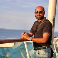 Siddheshwar Pilgar