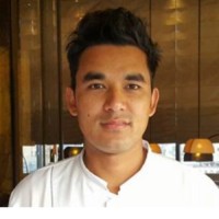 Rajendra Shrestha