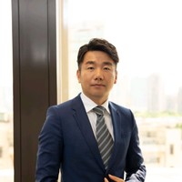 Zhang Tony