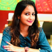 Anjali S