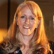 Susan Barr