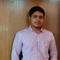 Abhilash Moolya