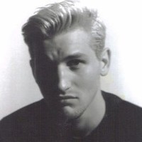 Edward (Max) Henderson