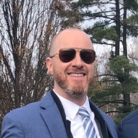 Andrew Donaldson-Evans, AIA, LEED AP