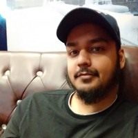 Taher Borigamwala