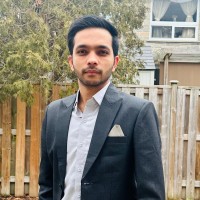 PRINCE PATEL