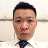 Kelven Teoh