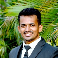 Ritesh Kherde