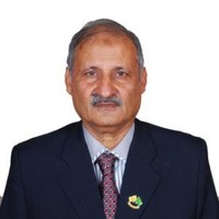 Parvez Shehzad