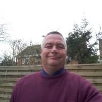 peter dye