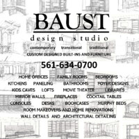 Michael Baust