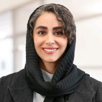 Mona Arjee