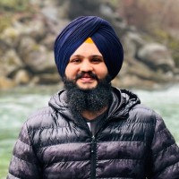 Sukhchain Singh