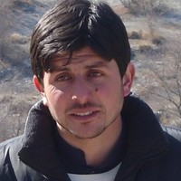 Muhammad Zia Khan