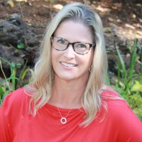 Sharleen Haarsma M.Ed