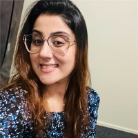 Nawal Saeed