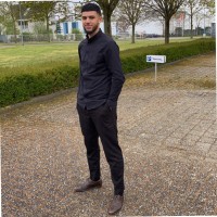 Yassine Achalhi