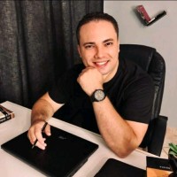 David Rodrigues Gonçalves