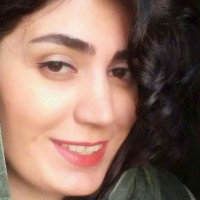 Mahsa Faraji