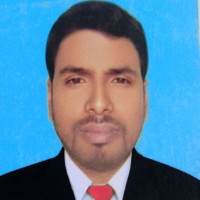 Md Kamrul Hasan