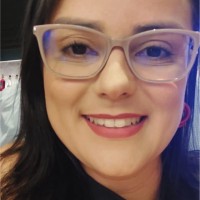 Camila Marielle Dantas De Lima