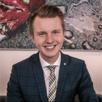 Tobias Holzhauser