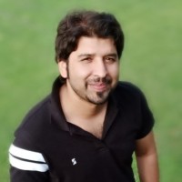 Ali Najaf