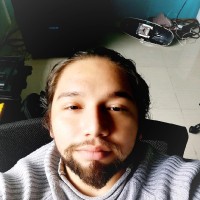Luis Angel Villarino