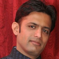 Naveen Gulati