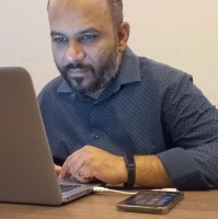 Khawaja Moin Uddin