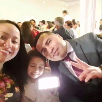 Maribel Maturana Astudillo