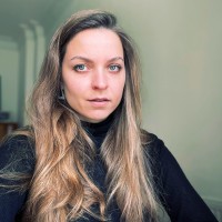 Marilena Konstantopoulou
