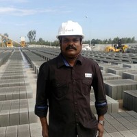 Madappan K