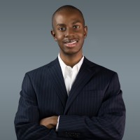 Gregory Hale Jr.