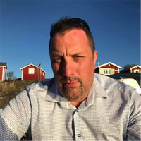 Lars Vikström