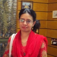 Rawshana Jahan Khan
