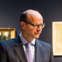 Nicholas Orchard