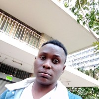 Clinton bosire