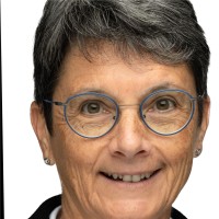 Isabelle BAILLY-BEAUD