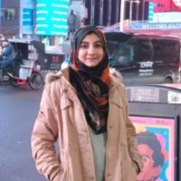 Rashida Saleem