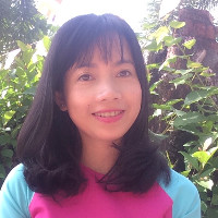 Anh Thu Nguyen Hoang
