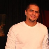 Orlando Marin