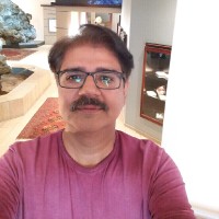 Kashyap Zaveri
