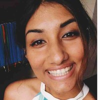 Natasha Perera