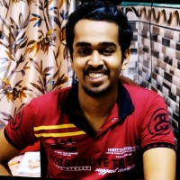 Timan Ghosh