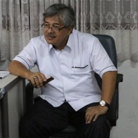 Tuntun Sinaga
