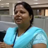 Pallavi Pandey