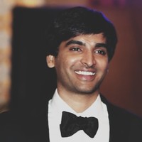Nikhil Kethireddy