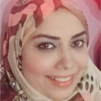 Mona Mahmoud