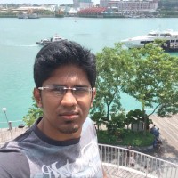 Pradeep Williams